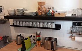 Casa Consell Bailen, Guest House